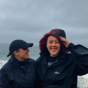 Meet your Posher, Mindy